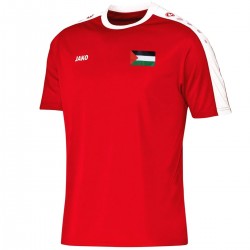 Maglia da calcio Palestina Home 2019/20 - Jako