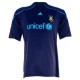 Brondby Fußball Trikot Away 2010/12 Adidas