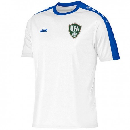 Usbekistan Fußball Trikot Away 2019/20 - Jako