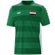 Irak primera camiseta de fútbol 2019/20 - Jako