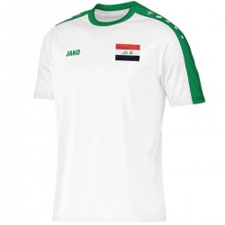 Iraq national team Away football shirt 2019/20 - Jako