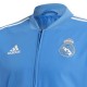 Real Madrid presentation tracksuit 2019 - Adidas