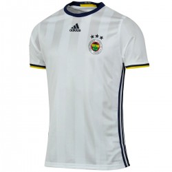 Fenerbahce Away Fußball Trikot 2016/17 - Adidas