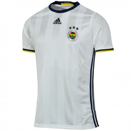 Maglia calcio Fenerbahce Away 2016/17 - Adidas