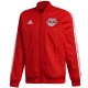 Chaqueta presentacion pre-match New York Red Bulls 2019 - Adidas