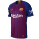 FC Barcelona Messi 10 Player Issue spieler Trikot 2018/19 - Nike