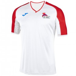 Mongolei Nationalmannschaft Away trikot 2018/19 - Joma