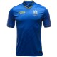 Ukraine national team Away football shirt 2018/19 - Joma