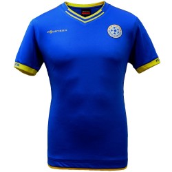 Kosovo Fußball trikot Home 2018/19 - Fourteen