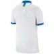 Brazil white football shirt Copa America 2019 - Nike