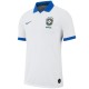 Brazil white football shirt Copa America 2019 - Nike