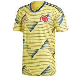 Kolumbien Fussball trikot Copa America 2019 - Nike