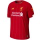 Liverpool FC Fußball Trikot Home 2019/20 - New Balance