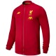 Chaqueta de presentación pre-partido FC Liverpool 2019/20 - New Balance