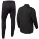 Liverpool FC light black training technical tracksuit 2019/20 - New Balance