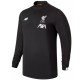 Survêtement Tech d'entrainement FC Liverpool 2019/20 noir - New Balance