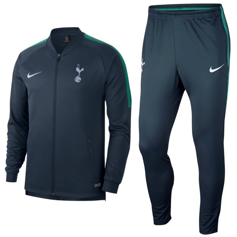 Tottenham Hotspur UCL training presentation tracksuit 2018/19 - Nike