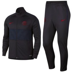 PSG Paris Saint-Germain präsentationsanzug 2019/20 - Nike