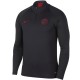 Paris Saint Germain training technical sweatshirt 2019/20 - Nike