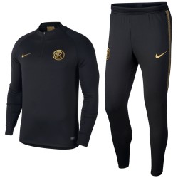 Inter Mailand Tech Trainingsanzug 2019/20 - Nike