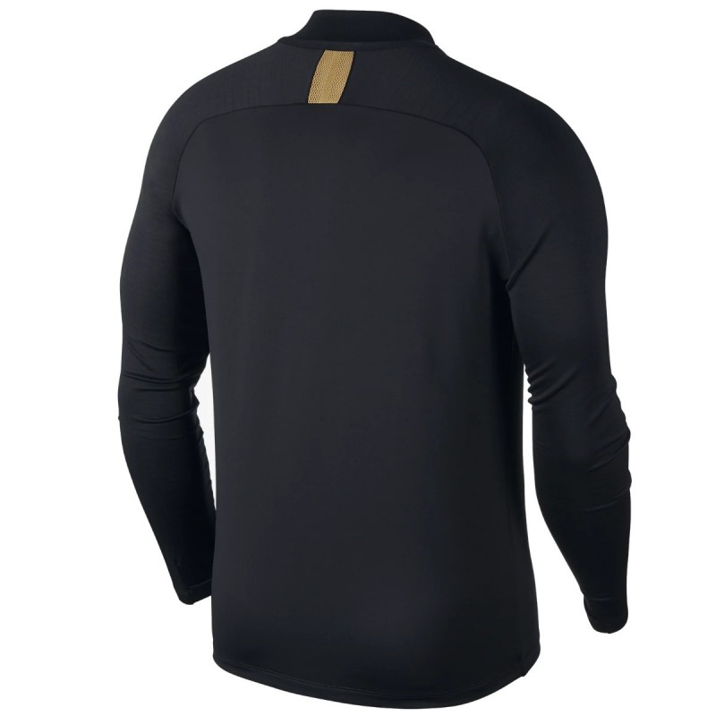 Inter Milan training technical sweat top 2019 20 Nike