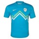 Camiseta de fútbol nacional de Eslovenia lejos 12/13 de Nike