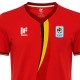 Uganda National team Home football shirt 2019 - Mafro