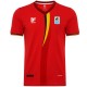 Maillot de foot nationale Uganda domicile 2019 - Mafro