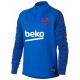 FC Barcelona sudadera tecnica de entreno 2019/20 - Nike