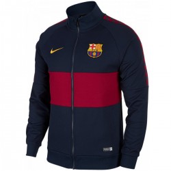 FC Barcelona chaqueta de presentación pre-match 2019/20 - Nike