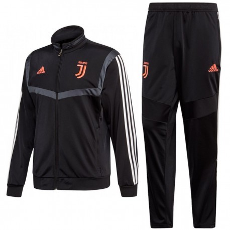 juventus tracksuit bottoms