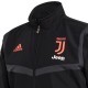 Chandal negro de presentacion Juventus 2019/20 - Adidas