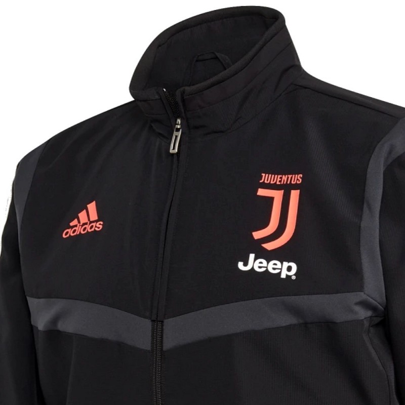 juventus tracksuit bottoms