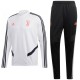 Juventus training technical tracksuit 2019/20 - Adidas