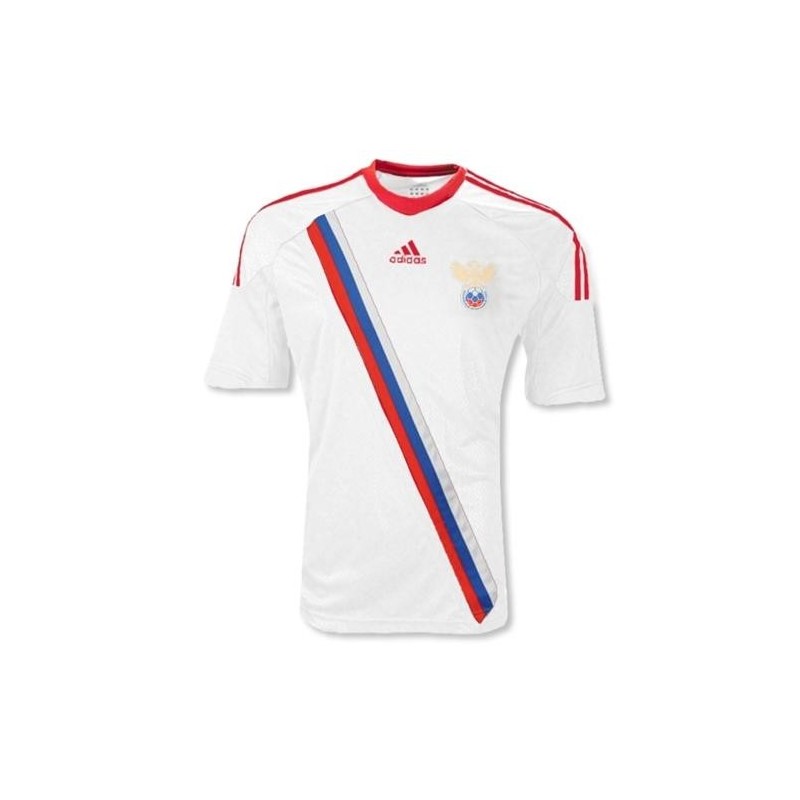 russia national football team jersey