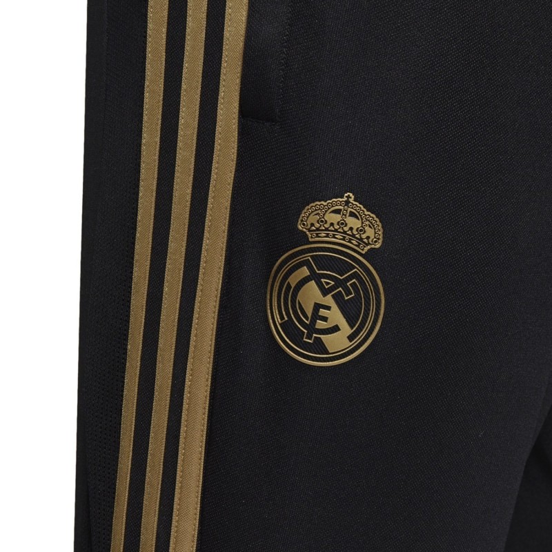 real madrid pants