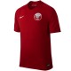 Camiseta de fútbol de Qatar primera 2016/18 - Nike