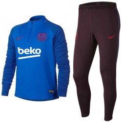 FC Barcelona training technical tracksuit 2019/20 - Nike