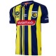 Maglia calcio Central Coast Mariners Home 2018/19 Bolt 95 - Umbro