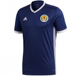 Schottland Fußball trikot Home 2018/19 - Adidas