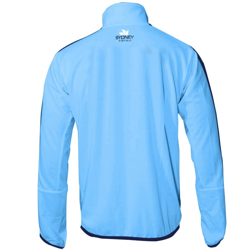 sydney fc jacket