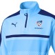 Tech sweat top d'entrainement Sydney FC 2017/18 - Puma