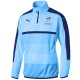 Sydney FC technical training sweatshirt 2017/18 - Puma