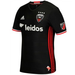 DC United primera camiseta 2017/18 - Adidas