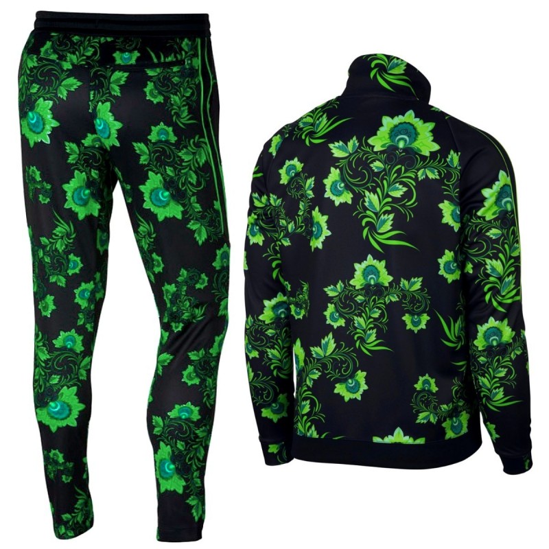 Buy official Nike Nigeria Tribute tracksuit WC 2018