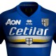 Maglia calcio gemellaggio Parma "Sampdoria"  2019 - Errea