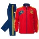 Traje de representación nacional 2012/2013 España por Adidas