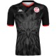 Maillot Tunisie Coupe d'Afrique troisieme 2019/20 - Kappa