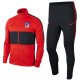 Atletico Madrid training präsentationsanzug 2019/20 - Nike