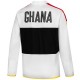 Ghana Fußball pre-match trainingsjacke 2017/18 - Puma